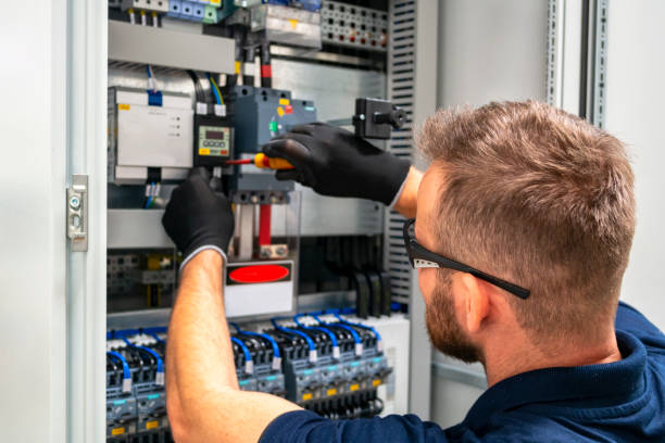 Best Affordable Electrical Installation  in Exander City, AL