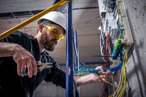 Best Electrical Repair Services  in Exander City, AL