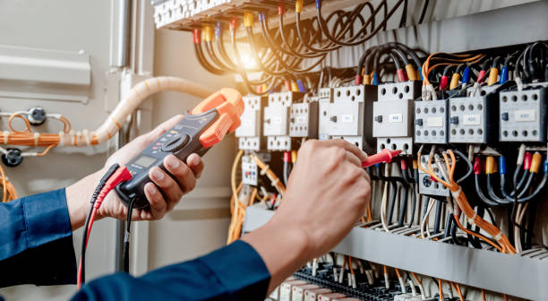 Best Local Electrician Companies  in Exander City, AL