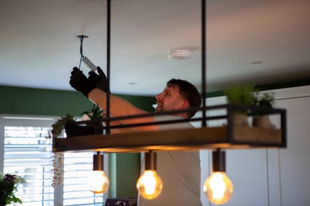 Best Electrical System Inspection  in Exander City, AL