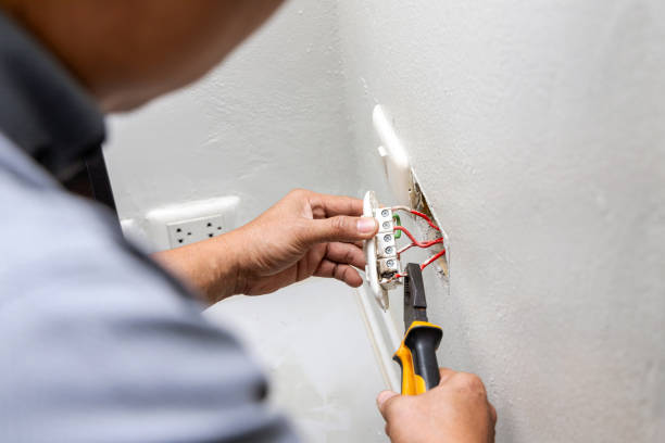 Best Emergency Electrical Repair  in Exander City, AL