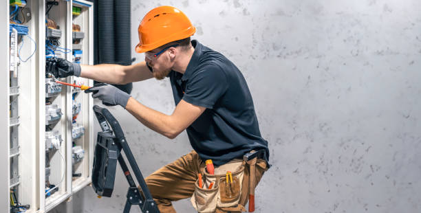 Best Electrician for Home Renovation  in Exander City, AL