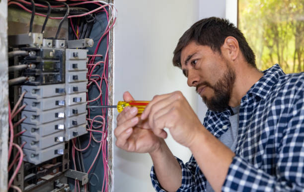  Exander City, AL Electrician Pros